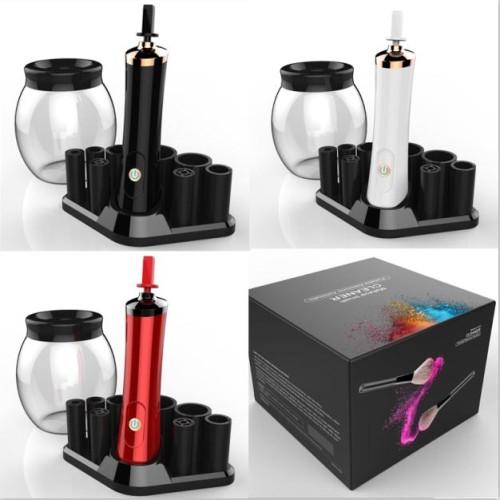 Makeup Cleansing Brush