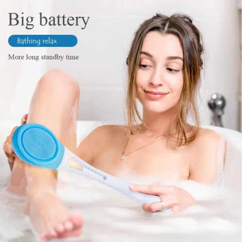 Electric Bath Brush