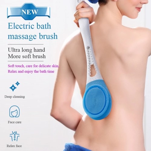 Electric Bath Brush