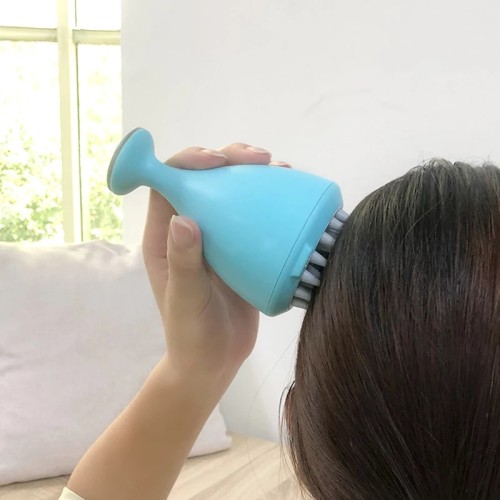 Scalp (Electric Head Clean Brush)