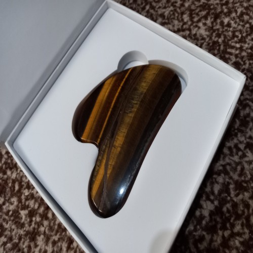 Gua Sha ( Tiger )